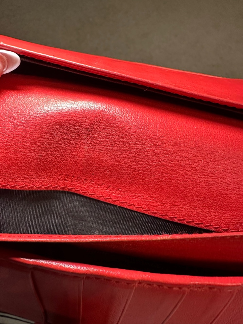Gucci Authentic Project Wallet - Picture 15 of 15